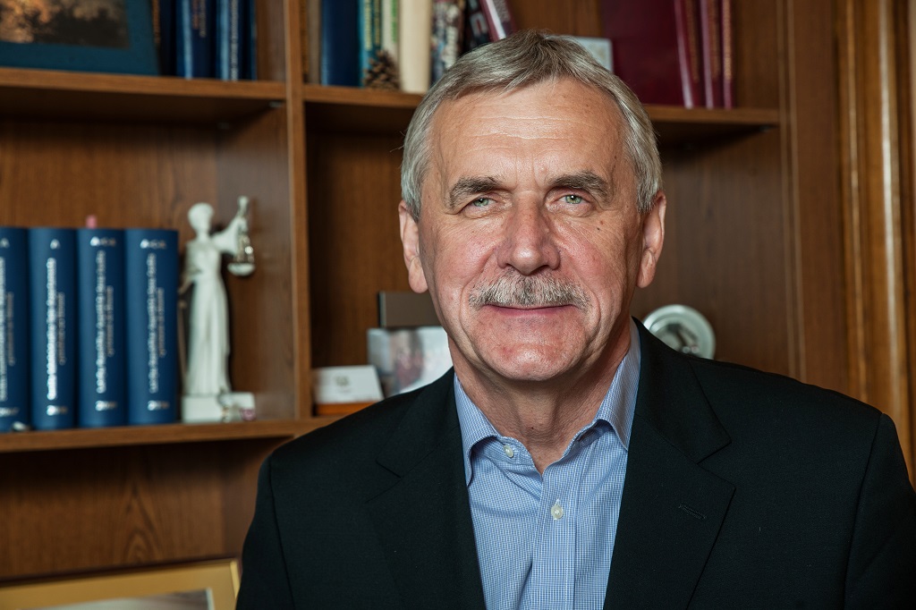 goda biedrs Andris Guļāns